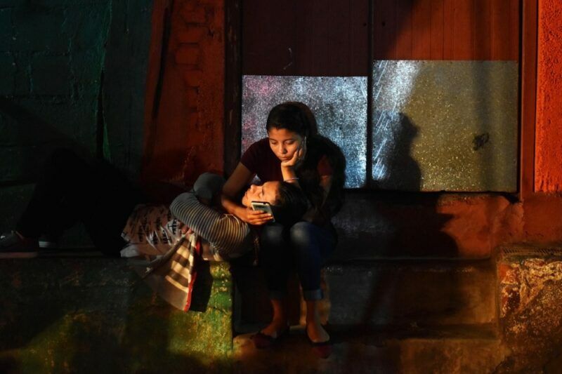 oh my god twitter doesn’t include alt text from images in their API