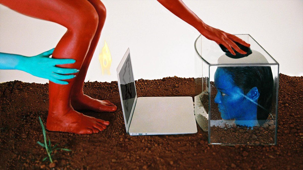 oh my god twitter doesn’t include alt text from images in their API